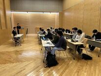 【経営情報学科2年生が野々市市に地域課題の解決策を提案】１月20日（火…