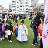 小山駅周辺であす26日「西口まつり」 催し多彩で市内最大規模 きょう2…