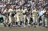 作新学院、20年ぶり初戦敗退　センバツ、神村学園（鹿児島）に３－６