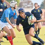 全国高校ラグビー　国学栃木は２回戦から登場　山梨学院ー長崎南山の勝者と