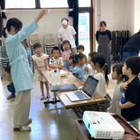 理系出身ママらの団体・宇都宮「WAKUWAKUのタネ」が「特別賞」　楽…