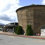 人気のローストビーフ丼も　リニューアルで魅力アップ　道の駅那須高原友愛…