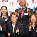主将として挑むミラノ冬季五輪　「子どもたちに夢を」未来背負い集大成へ　…