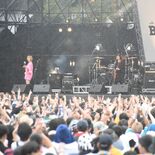 「ベリテンライブ」一部出演者を発表　９月７、８日に真岡・井頭公園　各日…