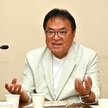 改革へパイプ、実績強調　小林幹夫氏　鹿沼市長選立候補者の横顔