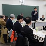 宇都宮・オリオン通りの治安維持へ　オープンカフェ更新要件厳格化　第２回…