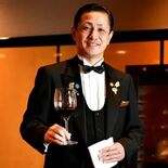 20日から3夜連続でワイン会 宇都宮東武ホテルグランデ