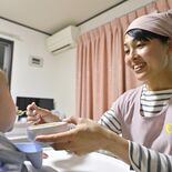 育児は誰かの力借りて当たり前 孤独の中の母親を「丸ごと」支える産後ドゥ…