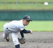 栃木ボーイズ 投打圧倒