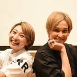 故郷で夢のステージ　ＯＳＫ前トップスター桐生さんらが凱旋公演　真岡