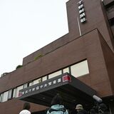 下野新聞社屋が「新宿中央警察署」に変身!?　宇都宮ロケの映画が29日公開、日韓の豪華俳優陣が熱演