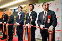 日生、先端医療のベンチャー育成