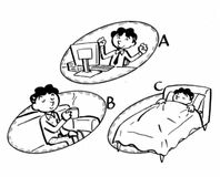 １分間心理ゲーム