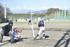 2021学童野球＜第７日＞