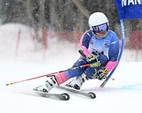 森田５位、大黒７位