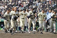作新学院、20年ぶり初戦敗退　センバツ、神村学園（鹿児島）に３－６