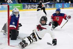 日本、初戦は惜敗