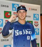 プロ野球・交流戦MVPは長谷川