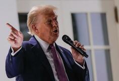 【トランプ政権の法廷闘争】強弁と圧力、取引狙う
