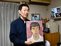 高校生登山事故の再発防止訴える