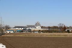関宿城（１）