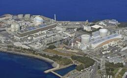 【玄海原発ドローン騒ぎ】空からの脅威、対応課題