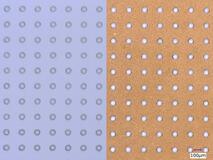 貫通孔付きガラス基板への高密着めっき膜形成技術を開発 次世代半導体の高密度化や小型化に寄与する新技術