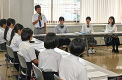 「鹿沼の魅力伝えたい」　