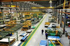 青島の膠州、革新的な産業システムの構築を加速