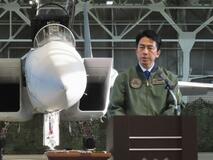 露の軍事動向 小泉氏「懸念」