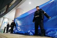 「ＨＫＴ４８」メンバー狙ったか