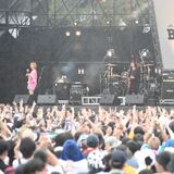 「ベリテンライブ」一部出演者を発表　９月７、８日に真岡・井頭公園　各日６組に