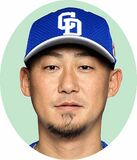 中日・中田が引退表明
