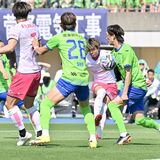 【速報】栃木シティ、湘南に競り勝つ