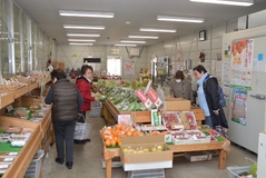 あんあん五十部（よべ）ＪＡ足利  足利市全域から新鮮野菜
