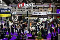 Dahua Technology、インタートラフィック・アムステルダム2026（Intertraffic Amsterdam 2026）でAI搭載の高度道路交通システム（ITS）ソリューションを展示
