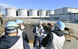 廃炉への道一歩ずつ