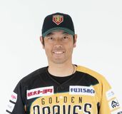 栃木ＧＢ、寺内監督が退任　通算６季、リーグ優勝も経験