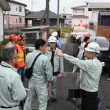 【最新】宇都宮に出没のクマ、行方分からず　夜間は県警がパトロール　市「夜間のゴミ出…