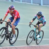 サンブレイブ、地元で初優勝　自転車ＪＣＬバンクＬ