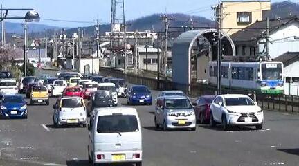 【地方鉄道路線の廃止】人口減少、細る地域の足