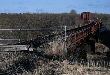 【独自】３０年で鉄道１３６６キロ廃止