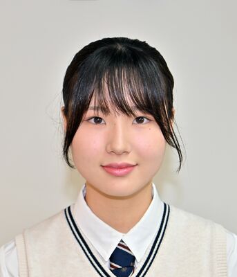 高橋歩乃佳さん