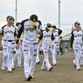 栃木ＧＢ、２年連続決勝も初優勝逃す　投打低調、流れつかめず　独立リーグＧＣＳ決勝