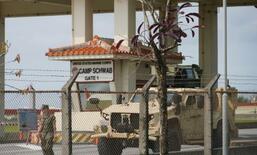 【独自】普天間の返還条件に道路整備