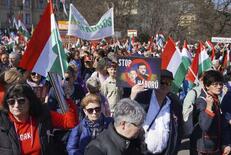 ハンガリーで議会総選挙