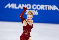 トランプ氏批判「私は黙らない」