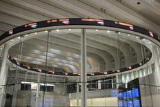 東証、午前終値５万１６９２円