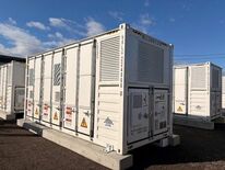 【新規事業スタート】　～蓄電事業（蓄電池発電所（BESS）に関する事業…