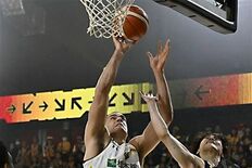 ブレックス、群馬に86－82で勝利　３年連続のCS進出確定